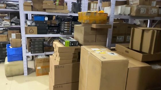 Intel Xeon E2324 8GB Speicher 100% Original Dell PowerEdge R350 1U Rack Server Computer