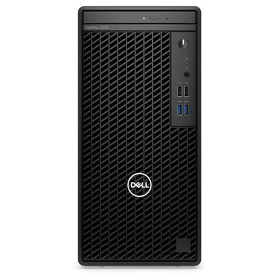 Intel Core i7-12700 Prozessor OptiPlex 3000MT Tower Desktop PC Integrierte Karte