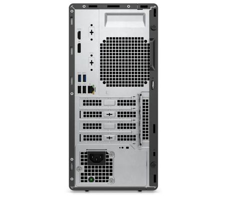 Intel Core i7-12700 Prozessor OptiPlex 3000MT Tower Desktop PC Integrierte Karte