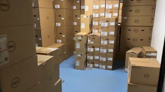 Lenovo ThinkSystem ST58 Xeon E-2224G DDR4 16 GB RAM Tower Server mit Privatform