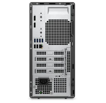 16G 1T Speicher Dell OptiPlex 5000 Tower PC Intel Core i5-12500 Büro-Desktop