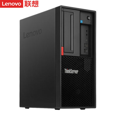 Energie- Intel Xeon E-2324G Tower Server für umweltfreundliche Rechenanforderungen