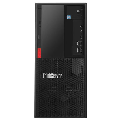 Energie- Intel Xeon E-2324G Tower Server für umweltfreundliche Rechenanforderungen