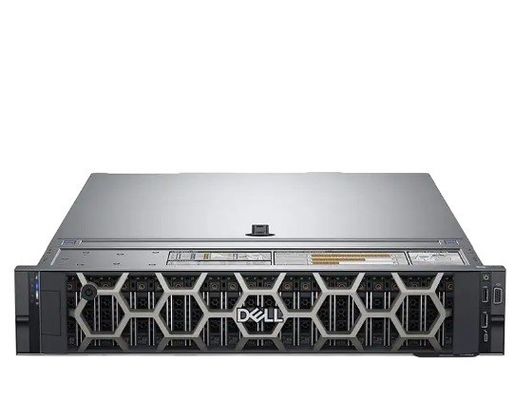 Dell PowerEdge R450 R650 R750 R750xa R350 1U Rack Server Speicher 16 GB Fahrwerk 8*2.5