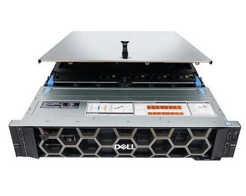 Dell PowerEdge R450 R650 R750 R750xa R350 1U Rack Server Speicher 16 GB Fahrwerk 8*2.5