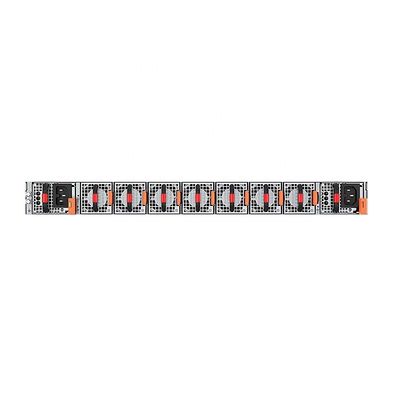 Nahtlose Datenübertragung mit SNMP-Funktion Dell PowerSwitch Z9432F-ON und ≥ 32 Ports