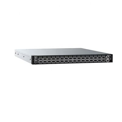 Nahtlose Datenübertragung mit SNMP-Funktion Dell PowerSwitch Z9432F-ON und ≥ 32 Ports