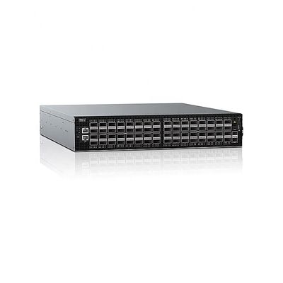 Nahtlose Datenübertragung mit SNMP-Funktion Dell PowerSwitch Z9432F-ON und ≥ 32 Ports
