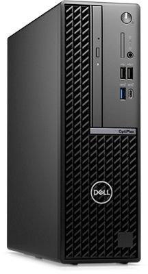 Dell OptiPlex 7010sff Plus Desktop Computer NVIDIA Quadro T2000 Serie für Unternehmen
