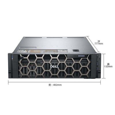 Dell PowerEdge R450 R650 R750 R750xa R350 1U Rack Server Speicher 16 GB Fahrwerk 8*2.5