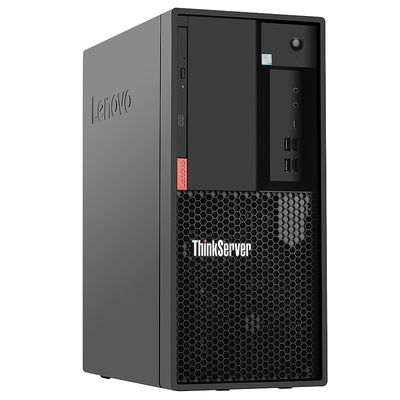Lenovo ThinkServer TS80X Tower Server G5400 3.7G Prozessor für nahtlose Funktionalität