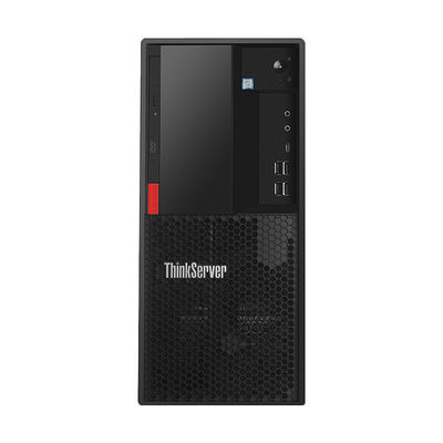 Lenovo ThinkServer TS80X Tower Server G5400 3.7G Prozessor für nahtlose Funktionalität