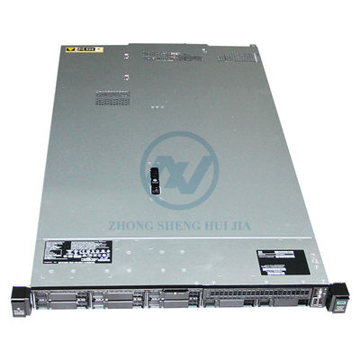 HPE HP Proliant DL 360 G9 PC Computer Intel 2650V4 256G DDR4 8 SFF 1U Gebraucht Rack Server