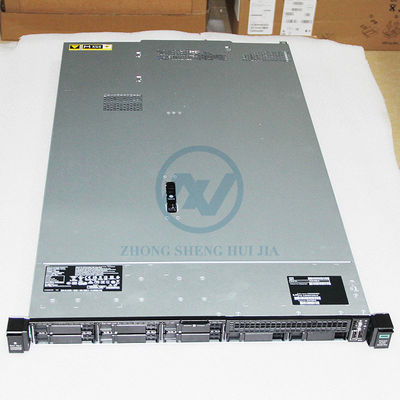 HPE HP Proliant DL 360 G9 PC Computer Intel 2650V4 256G DDR4 8 SFF 1U Gebraucht Rack Server