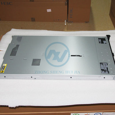 HPE HP Proliant DL 360 G9 PC Computer Intel 2650V4 256G DDR4 8 SFF 1U Gebraucht Rack Server