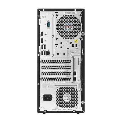 Intel Xeon E-2324G Prozessor ThinkSystem TS90X Tower Server Der optimale erste Server