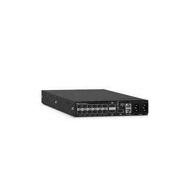 VLAN-Funktion Dell PowerSwitch S4112F-ON mit 3*100GB Uplink-Ports