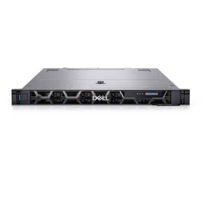 Dell R650 PowerEdge R650 Server mit 16 GB RAM und Intel Xeon Silver 4309Y Prozessor