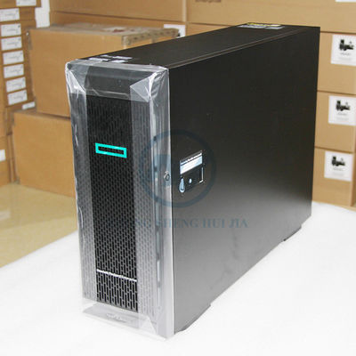 HPE ML350 Gen10 Server Tower Netzwerk Server 1U Formfaktor 2,5Hz Prozessorfrequenz