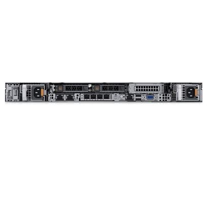 Dell R650 PowerEdge R650 Server mit 16 GB RAM und Intel Xeon Silver 4309Y Prozessor