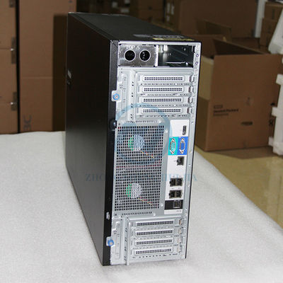 HPE ML350 Gen10 Server Tower Netzwerk Server 1U Formfaktor 2,5Hz Prozessorfrequenz