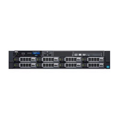 Lenovo SR850 Intel Xeon E5-2609 v3 Rack Server 1.9GHz 32GB RAM 2TB Festplatte für Leistung