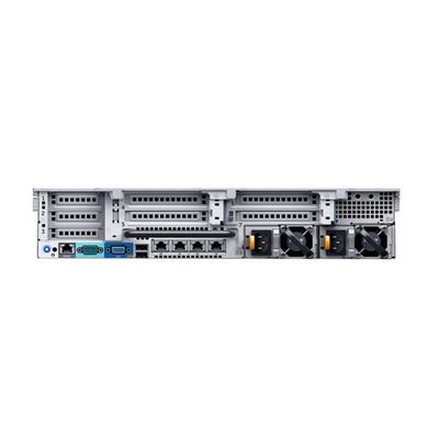Lenovo SR850 Intel Xeon E5-2609 v3 Rack Server 1.9GHz 32GB RAM 2TB Festplatte für Leistung