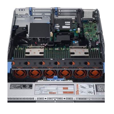 Lenovo SR850 Intel Xeon E5-2609 v3 Rack Server 1.9GHz 32GB RAM 2TB Festplatte für Leistung
