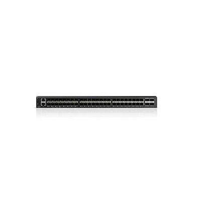 Lenovo ThinkSystem DB620S FC SAN Switch Voll-Duplex-Halb-Duplex-Kompatibilität