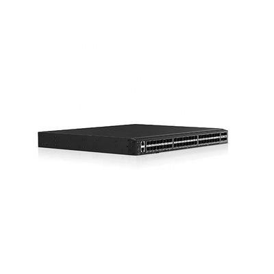 Lenovo ThinkSystem DB620S FC SAN Switch Voll-Duplex-Halb-Duplex-Kompatibilität