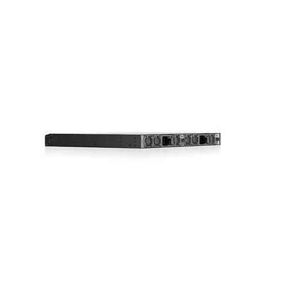 Lenovo ThinkSystem DB620S FC SAN Switch Voll-Duplex-Halb-Duplex-Kompatibilität