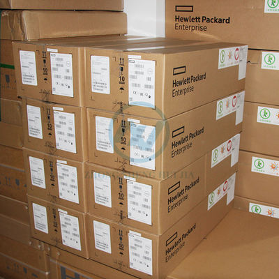 32 GB Speicher Hpe Synergy 480 Gen10 P06011-B21 Cto Frame Rack-Mountable 10u Case Chassis Frame Hp Blade Server