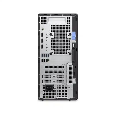 Dell OptiPlex 7000MT Intel Core i7 Desktop PC Dual 27 Zoll Monitore GDDR5 Video Speicher