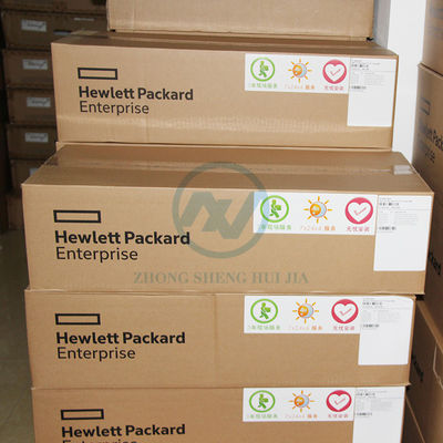 32 GB Speicher Hpe Synergy 480 Gen10 P06011-B21 Cto Frame Rack-Mountable 10u Case Chassis Frame Hp Blade Server