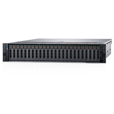 Erschwinglicher 3200Hz Prozessor Dell PowerEdge R740 r720 Intel Xeon CPU 4208 Netzwerkserver