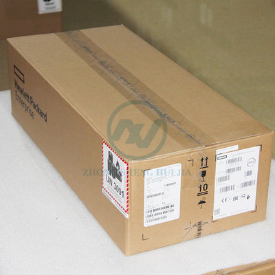 32 GB Speicher Hpe Synergy 480 Gen10 P06011-B21 Cto Frame Rack-Mountable 10u Case Chassis Frame Hp Blade Server