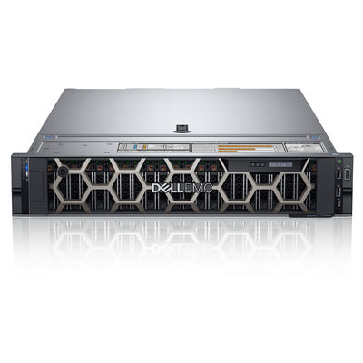 Erschwinglicher 3200Hz Prozessor Dell PowerEdge R740 r720 Intel Xeon CPU 4208 Netzwerkserver