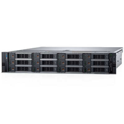 Erschwinglicher 3200Hz Prozessor Dell PowerEdge R740 r720 Intel Xeon CPU 4208 Netzwerkserver
