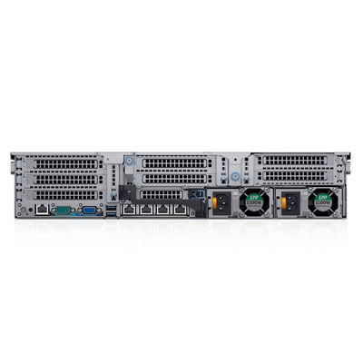 Erschwinglicher 3200Hz Prozessor Dell PowerEdge R740 r720 Intel Xeon CPU 4208 Netzwerkserver