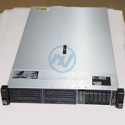 Proliant DL380 Gen10/G10 4110 32GB 8SFF 2U Rack Server Top-Server für Ihr Unternehmen