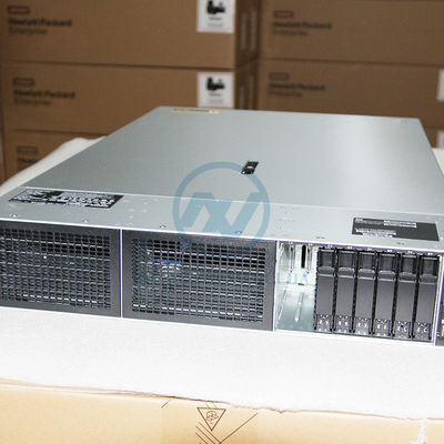 Proliant DL380 Gen10/G10 4110 32GB 8SFF 2U Rack Server Top-Server für Ihr Unternehmen