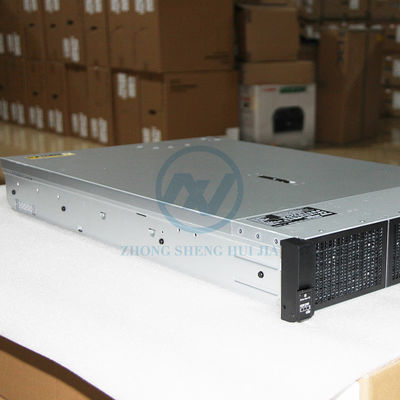 Proliant DL380 Gen10/G10 4110 32GB 8SFF 2U Rack Server Top-Server für Ihr Unternehmen