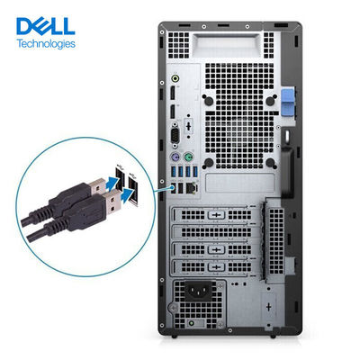 Erleben Sie die Leistung von Dell OptiPlex 7010 MT 16 GB RAM und hochauflösendem Display