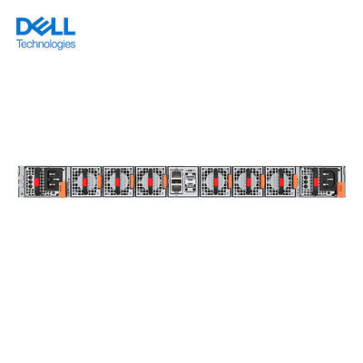 48 Ports Dell PowerSwitch S4148F-ON Stapelbare L3-Schalter mit 10/100/1000/10000 Ports