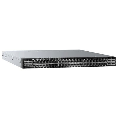 DS-6620B 24P/48P Schalter Voll-Duplex-Halb-Duplex-Kommunikation mit 32G Gigabit FC-Ports