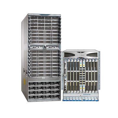 DS-6620B 24P/48P Schalter Voll-Duplex-Halb-Duplex-Kommunikation mit 32G Gigabit FC-Ports
