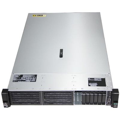 Der HPE ProLiant DL380 Gen10 8 SFF Server ist bereit für den sofortigen Versand.