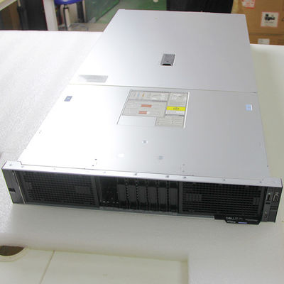 Stock Dell PowerEdge R750xs R750xa R750 2U Rack Server mit 6310 CPU und 4x32GB DDR4