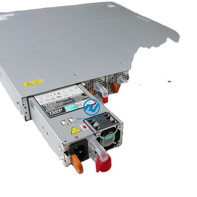 Dell DS-7720B 24/64P Schalter Rücken-Vorder Luftstrom 10/100/1000Mbps Übertragungsrate