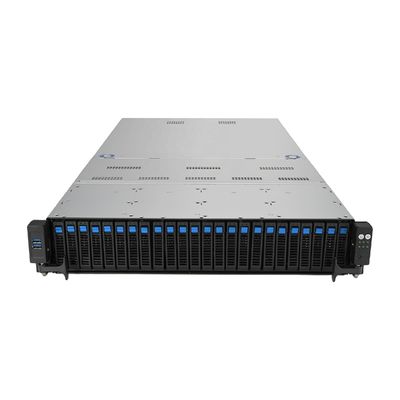 Intel Xeon Gold 6140 2.3G Prozessor Typ Hochleistungs-RS720-E11-RS24U Rack-Server